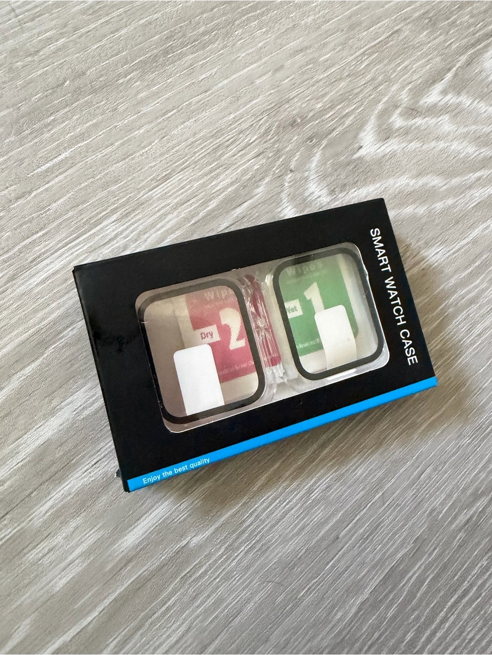 Smart Watch Case Protective Cover - 40mm iwatch